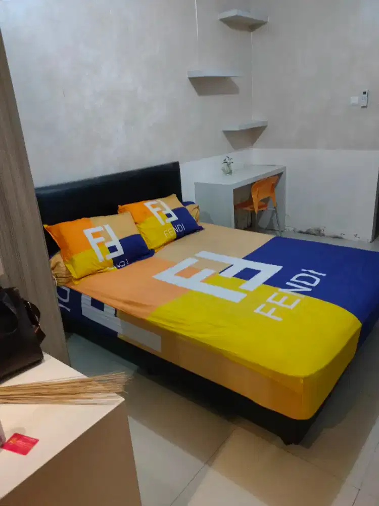 Disewakan GUNAWANGSA MERR APARTEMEN