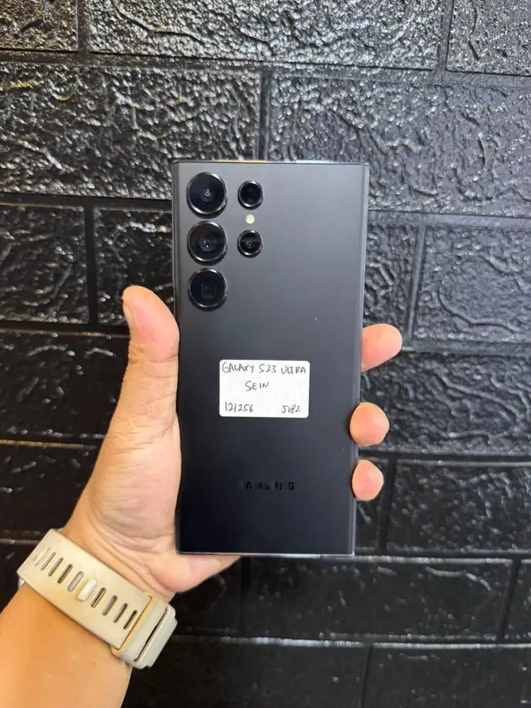 Samsung S23 ultra