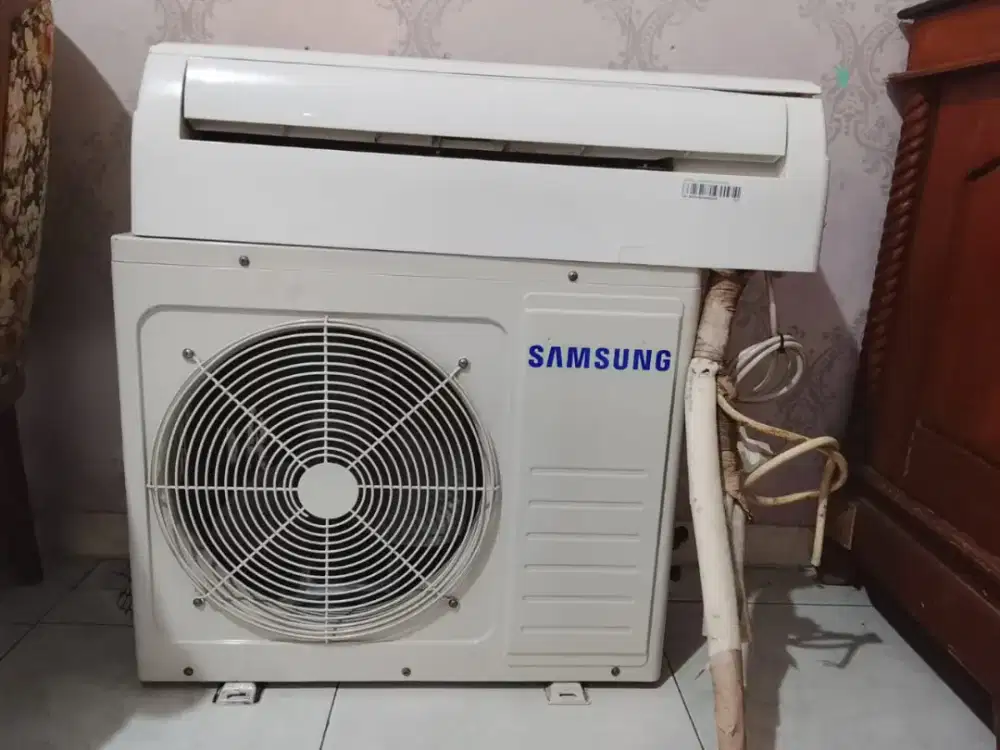 Ac 1/2 pk samsung normal