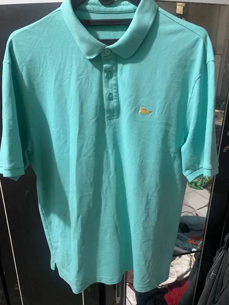 Kaos Polo Baleno
