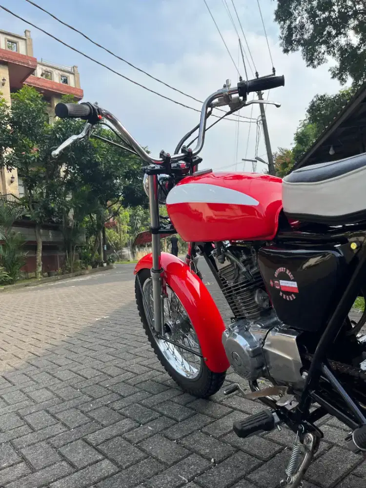 Honda GL Max Neo Tech