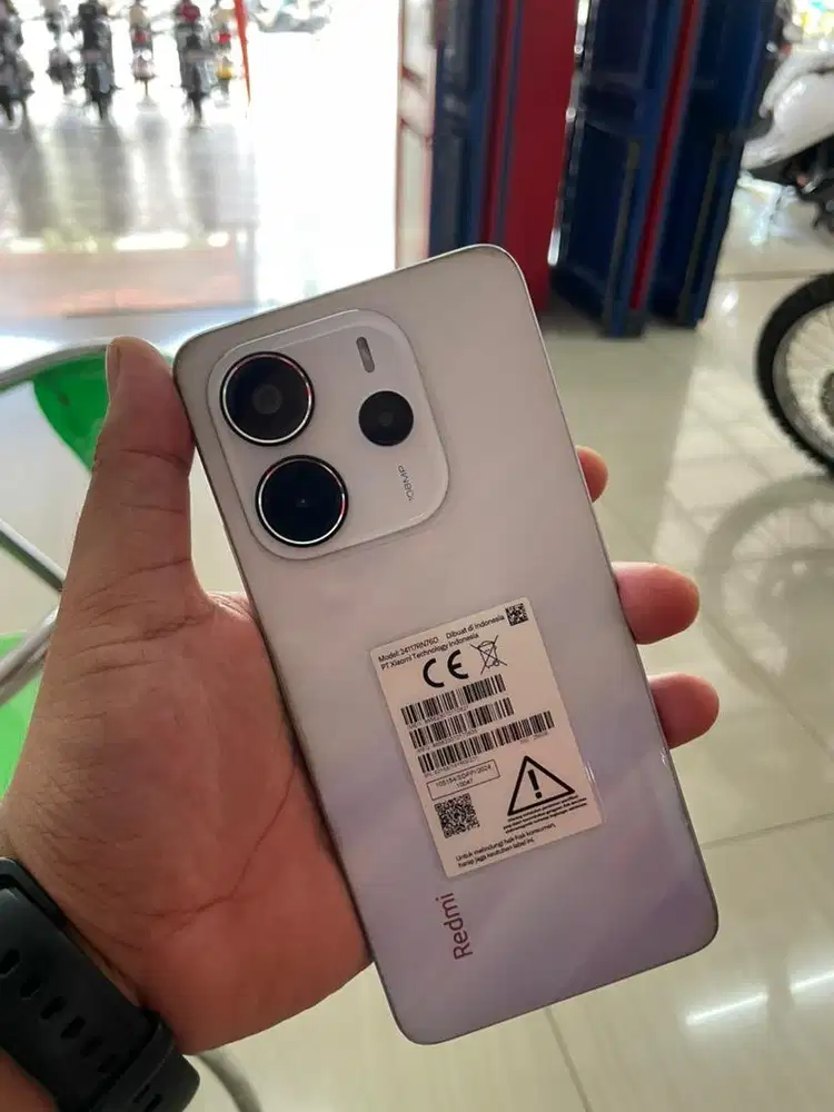 Xiaomi Note 14 8 256 Gb