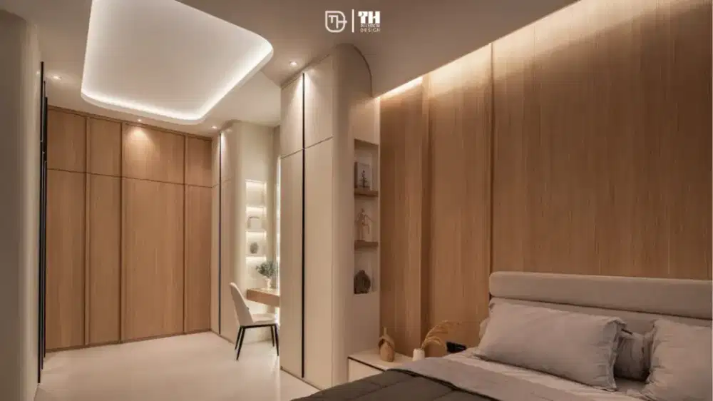 Design Interior Malang Kota