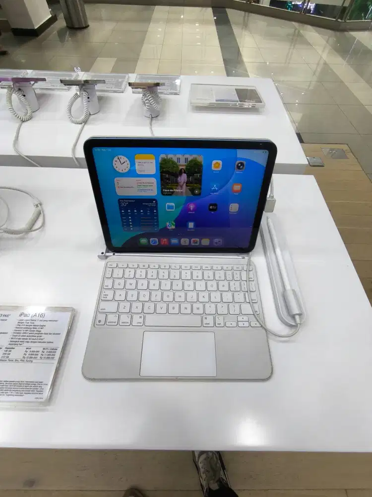 PROMO CICILAN IPAD PAKAI HOME CREDIT TANPA DP