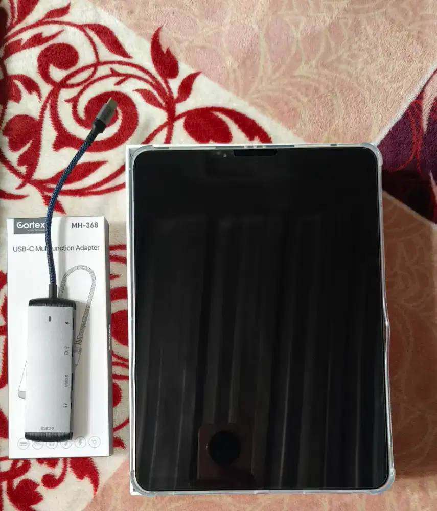 iPad air 5 64 GB Wifi only CPO