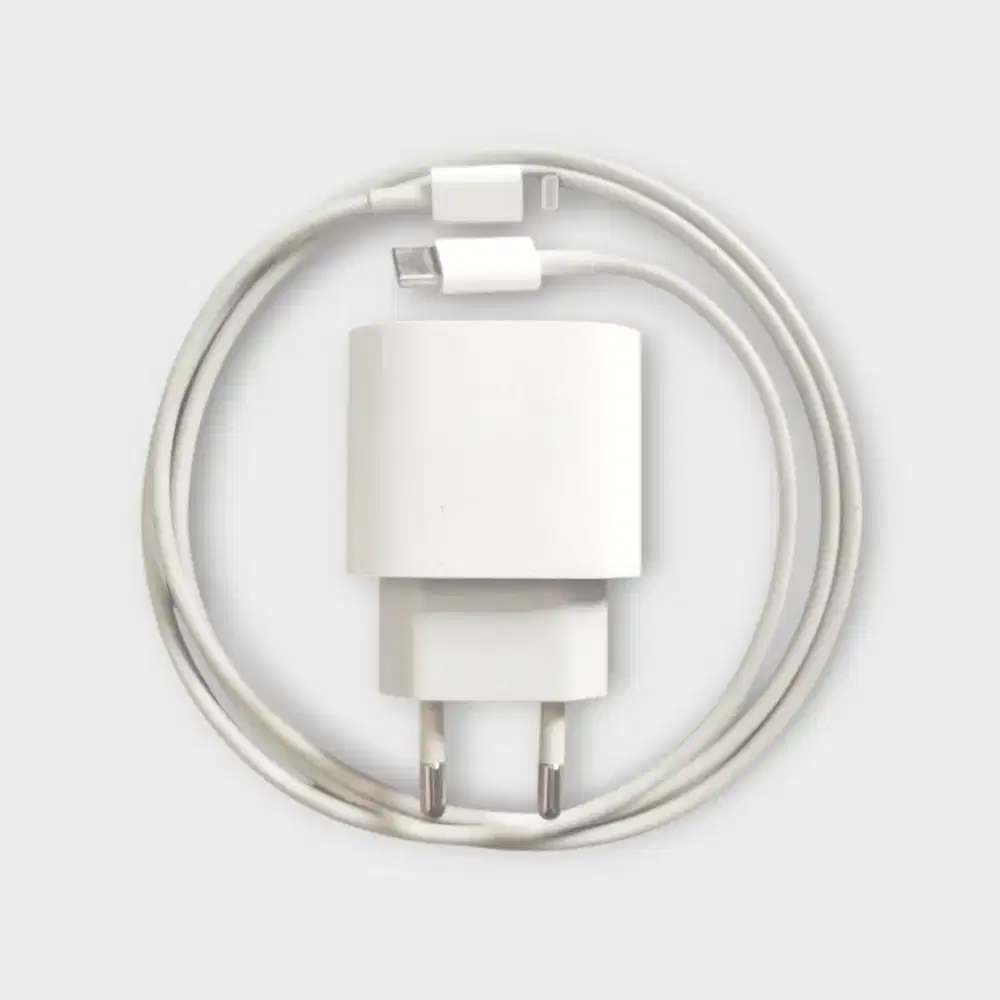 Charger Iphone Original Ibox Indonesia