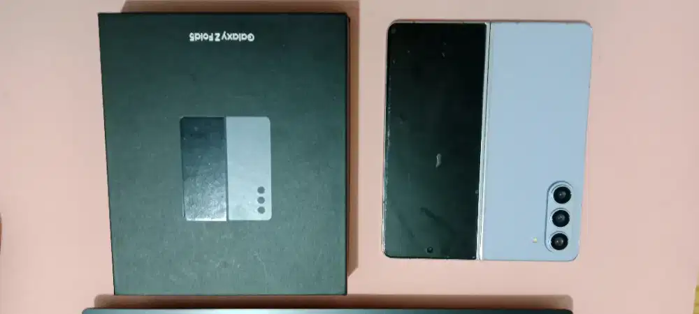 Samsung Galaxy z Fold5