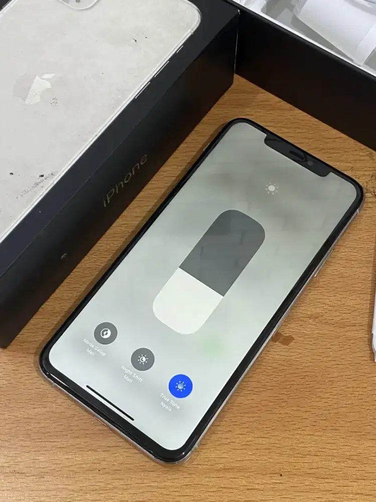 Iphone 11 promax 256gb