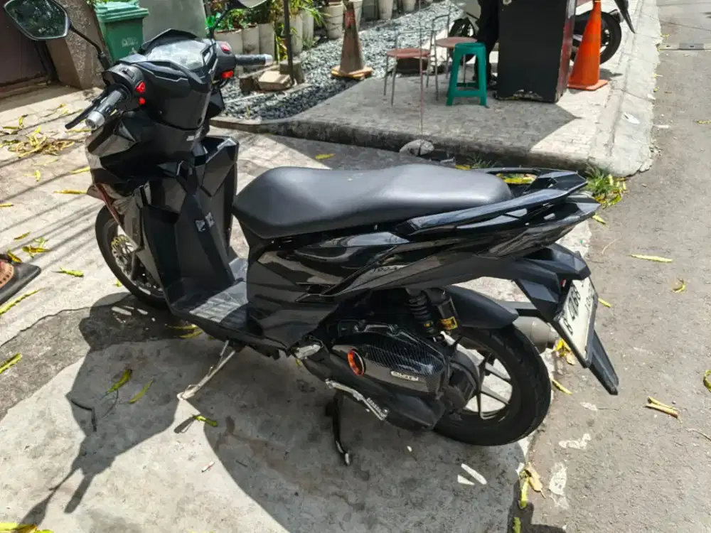 Vario Led 2017 125