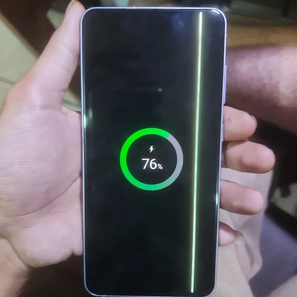 LCD samsung s21 fe