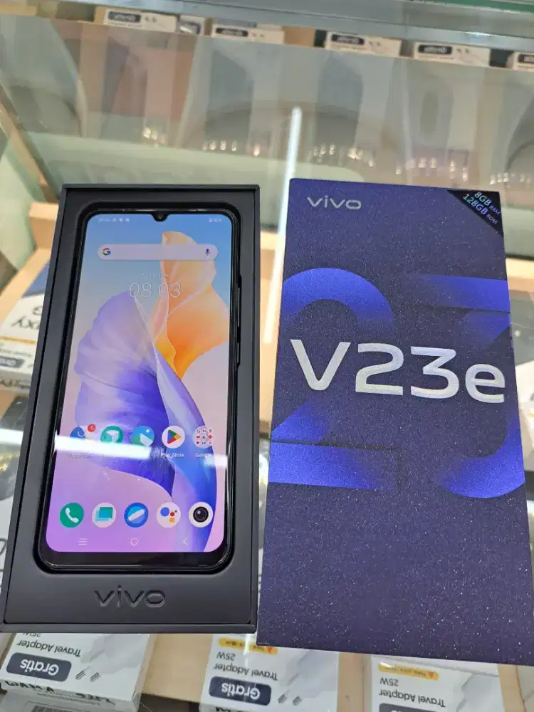 Vivo V23e 8/128