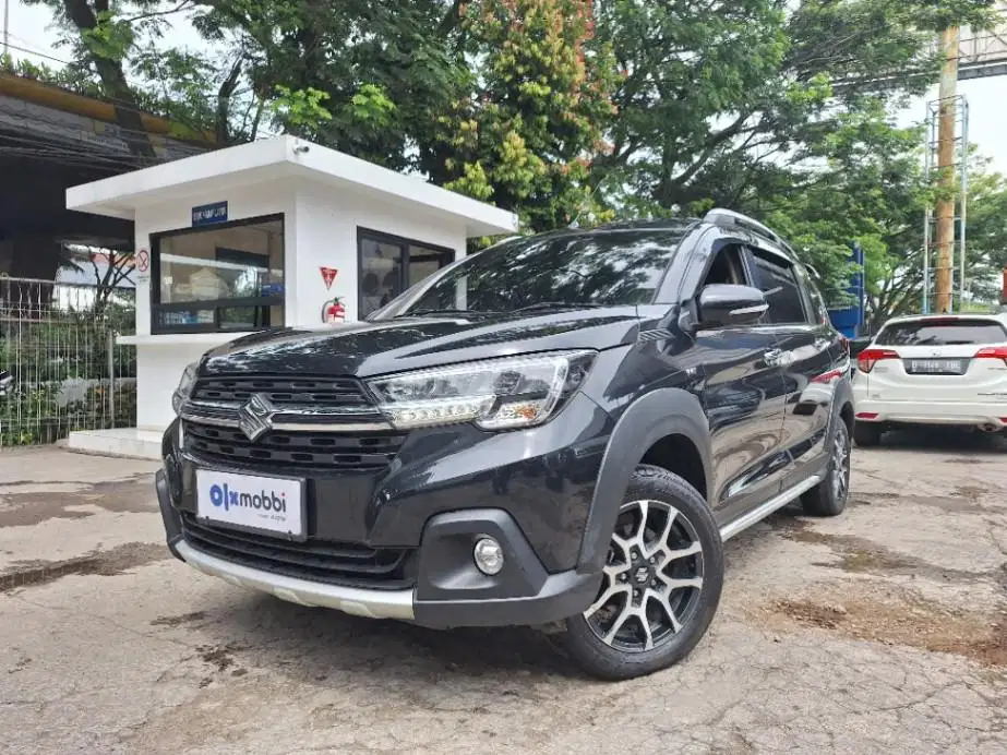 [OLXmobbi] DP 24 JUTA - Suzuki XL7 1.5 Alpha Bensin-MT 2022