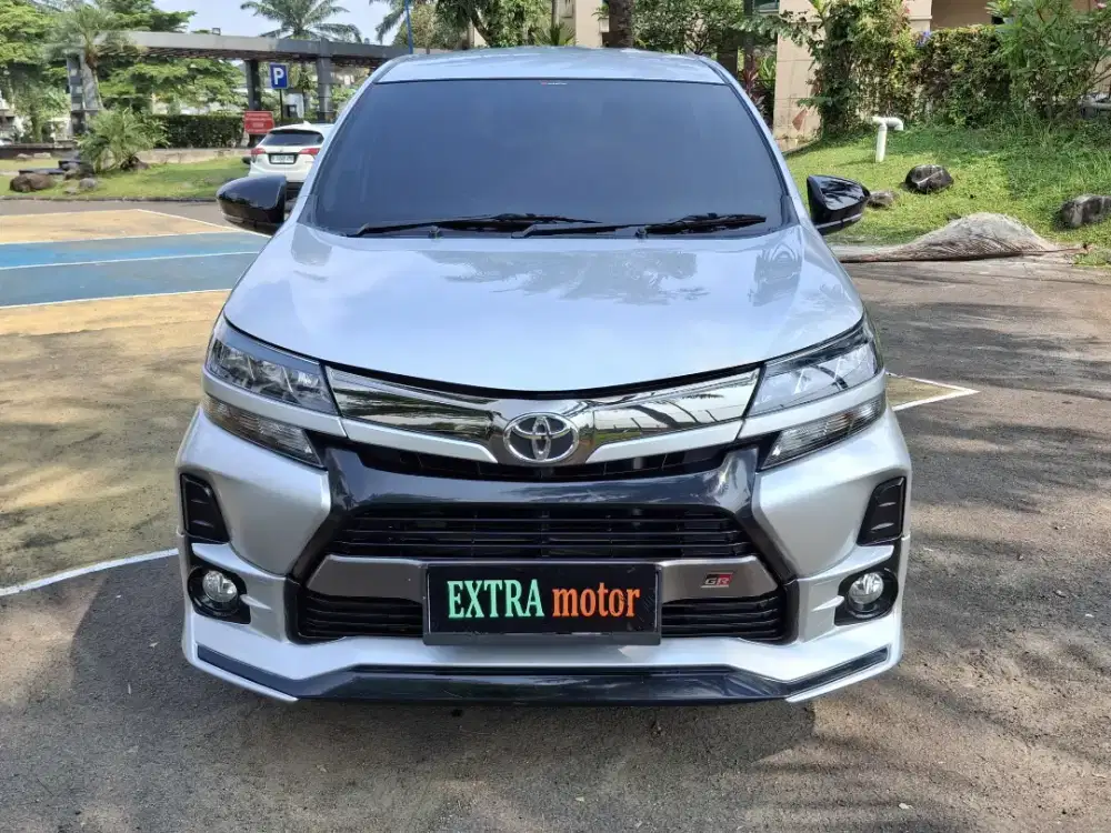 AVANZA VELOZ GR 2021 AT DP 2JT