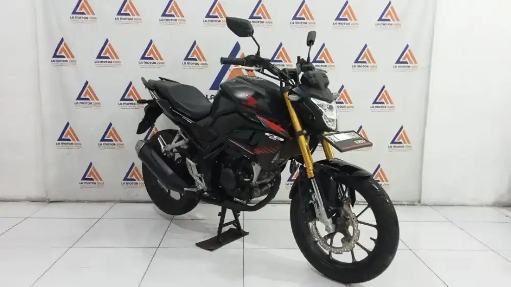 {MESIN BERGARANSI} HONDA CB 150R THN 2023