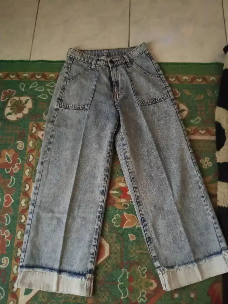 celana wanita Takeall