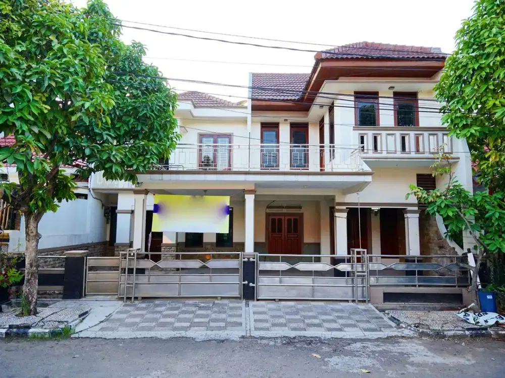 Rumah Strategis 9 Menit ke Gerbang Tol Tambun 3 Lt Siap Huni J-18894