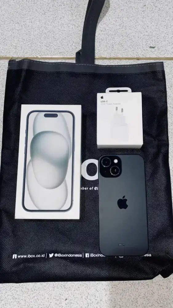 Iphone 15 128gb