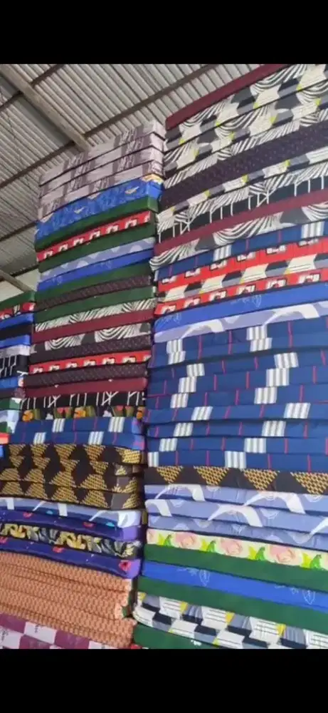Dijual cepat kasur foam bagus murah di jabodetabek