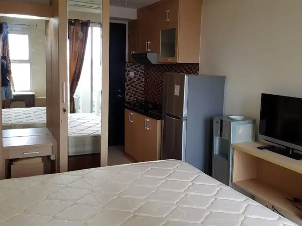 Belmont Residence Studio Furnished lt 8