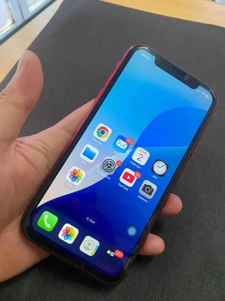 Iphone Xr 128gb all operator permanen