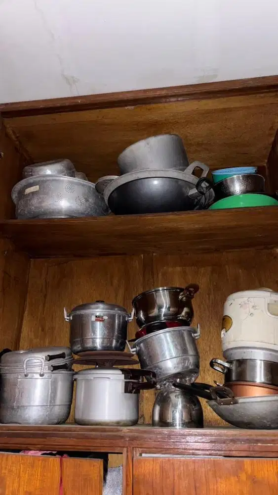 FLASH SALE JUAL MURAH kebutuhan rumah tangga