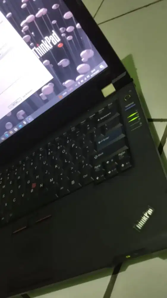 LENOVO T420/ RAM 4/ HDD 320/ CORE I5
