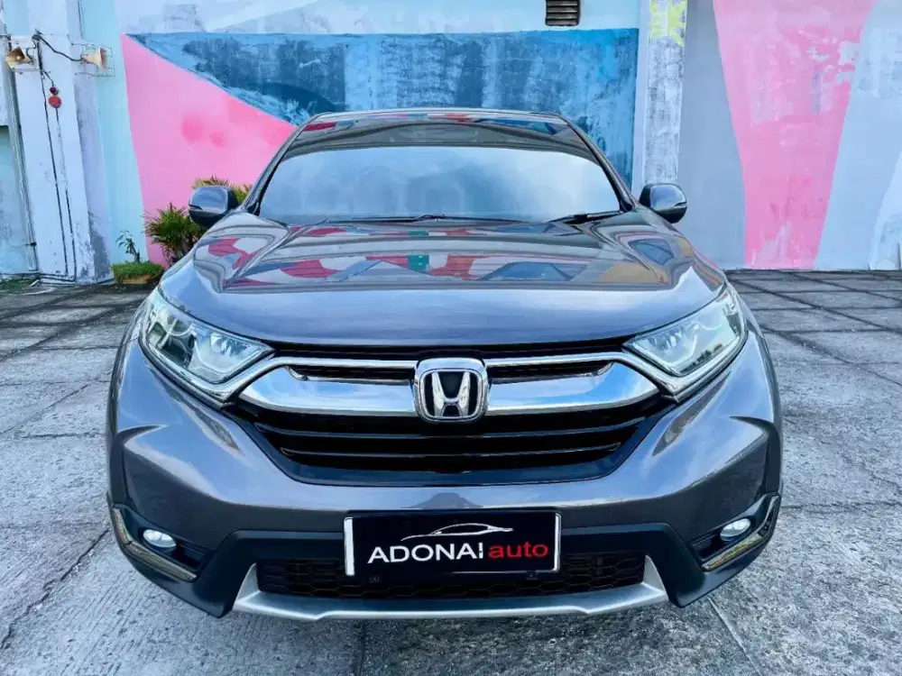 HONDA CRV 1.5 TURBO NON PRESTIGE 2020