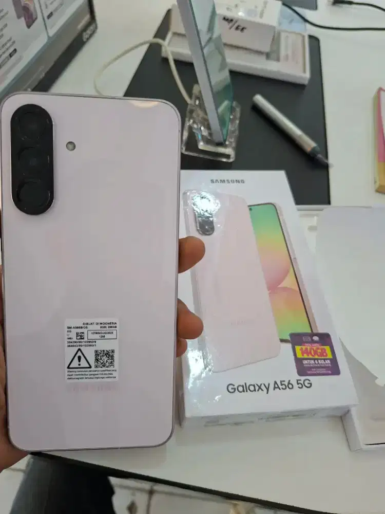 Discount 700rban galaxy a56 5G