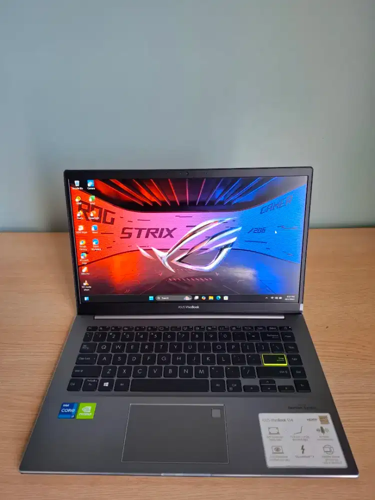 Asus Vivobook 14 S433E