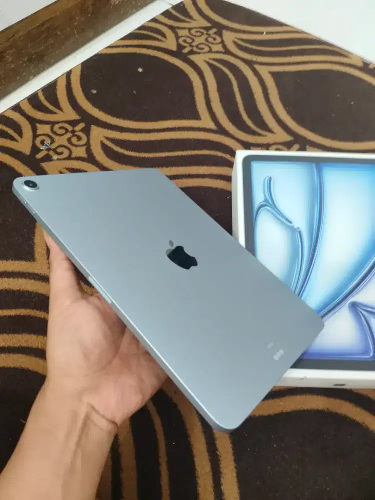 Ipad air m3 128gb ibox