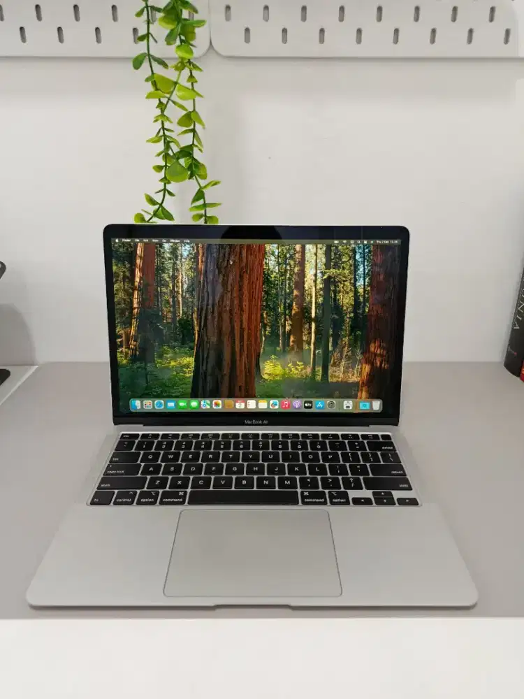MACBOOK AIR 2020 i3 RAM 8/128GB