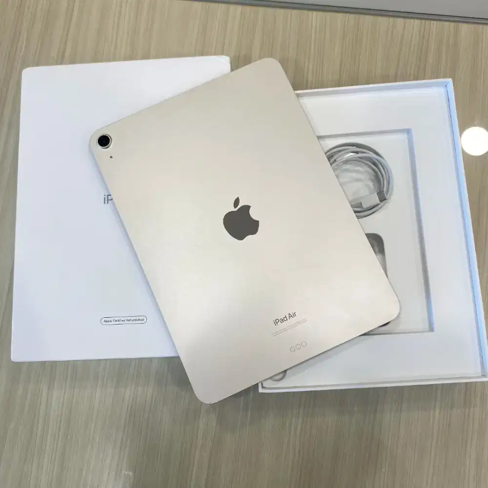 IPAD AIR 5 M1 64GB EX INTER WIFI ONLY