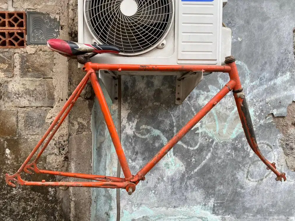 Dijual frame sepeda