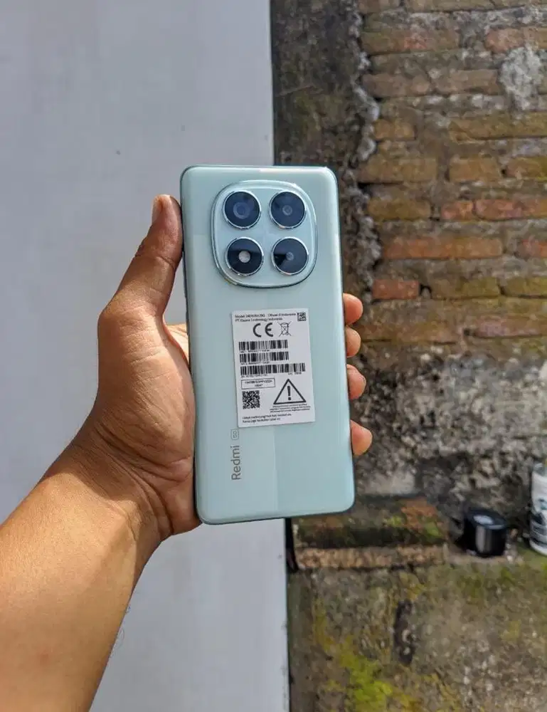 Redmi note 14 pro 5G 8/256gb