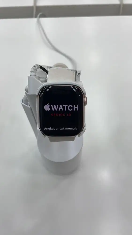 APPLE WATCH SERIES 10 42mm