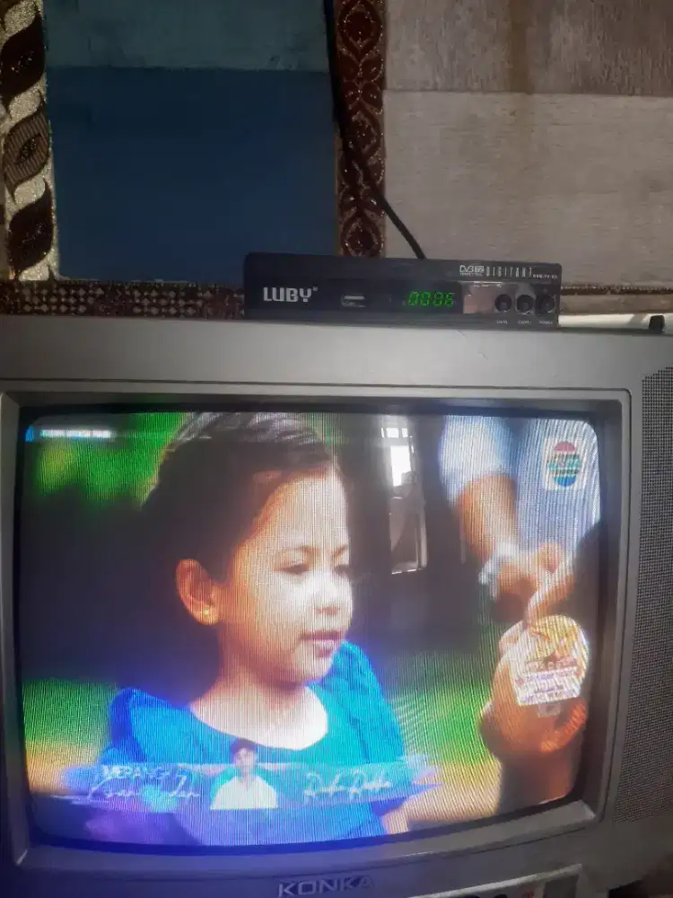 JUAL BELI TV BEKAS
