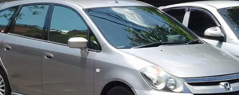 Honda Stream 2005 Bensin