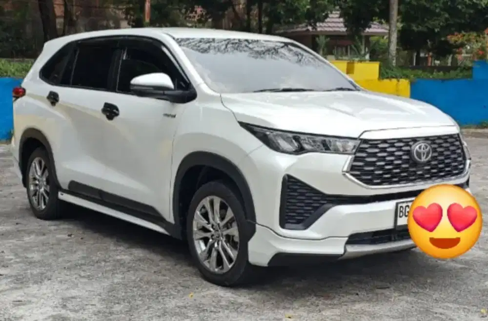 Innova Zenix 2,0 HV G Hybrid A/T
