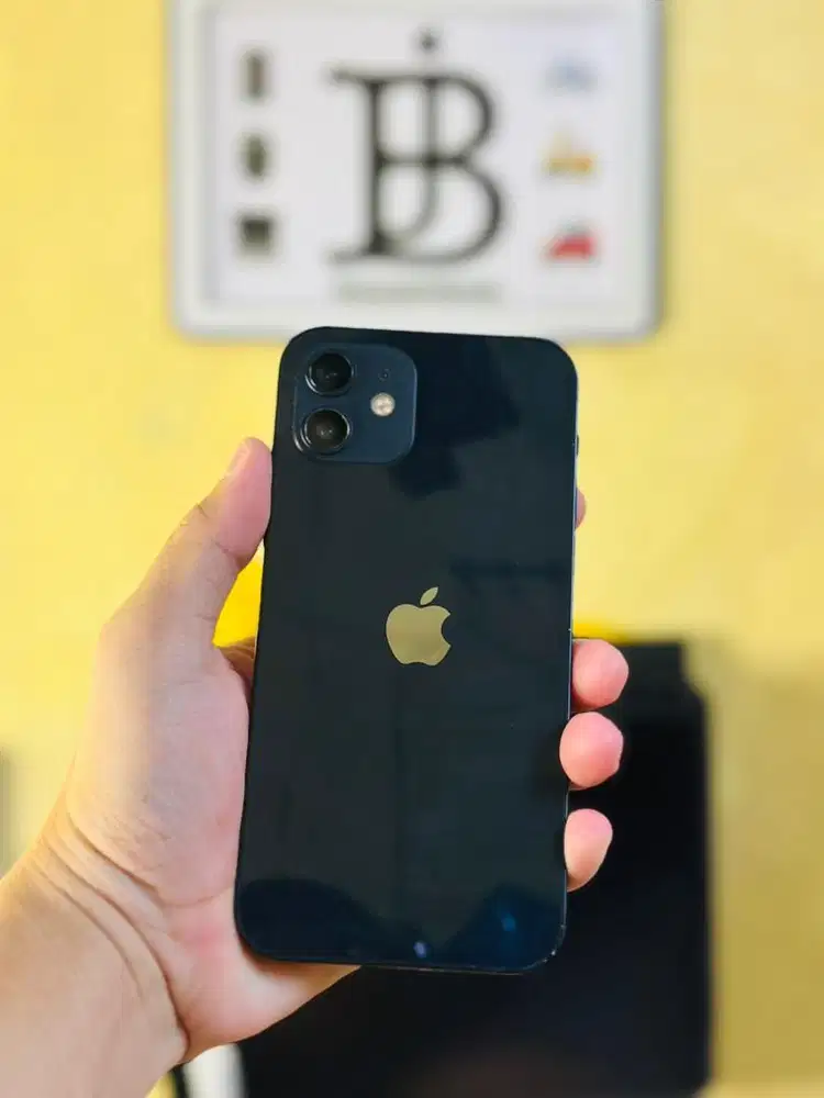 iPhone 12 128gb murah jual cepaat