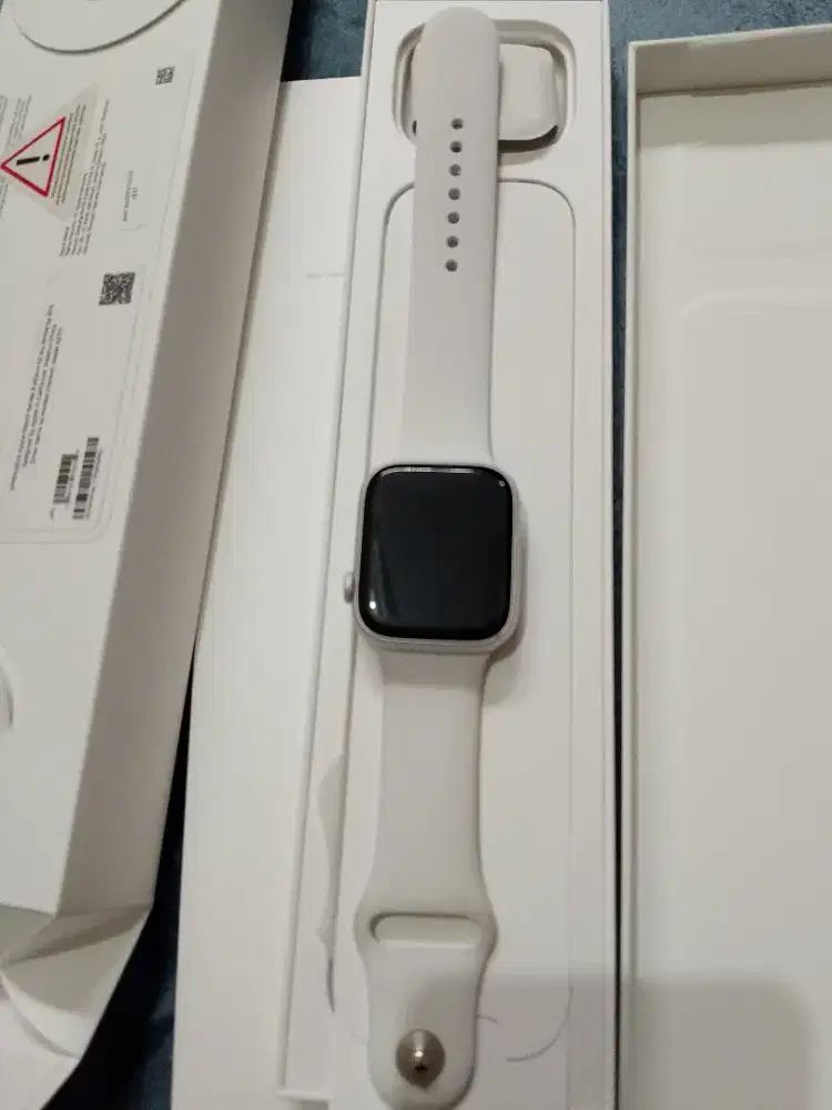 Iwatch series 8