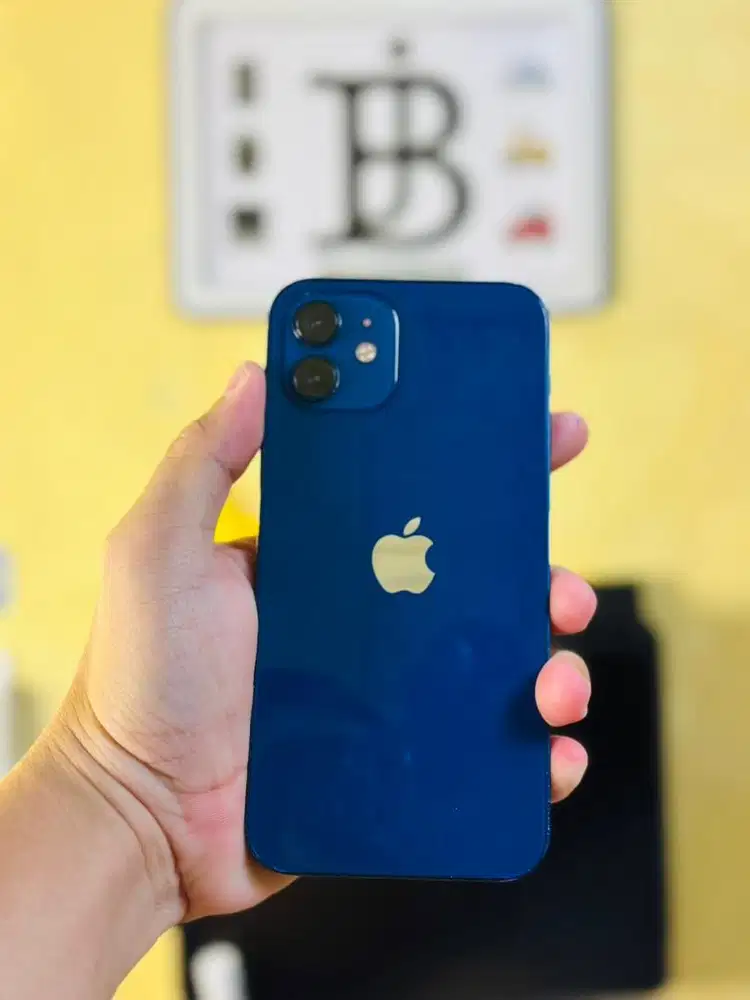 iPhone 12 original jual cepaat