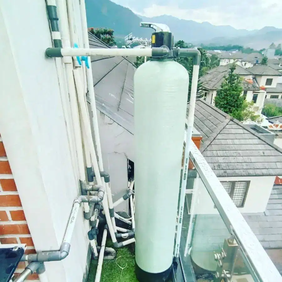 Sarigan air filter penjernih air sepakettt