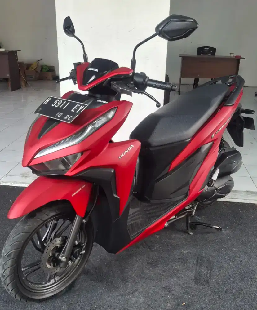 Vario 150 Tahun 2021