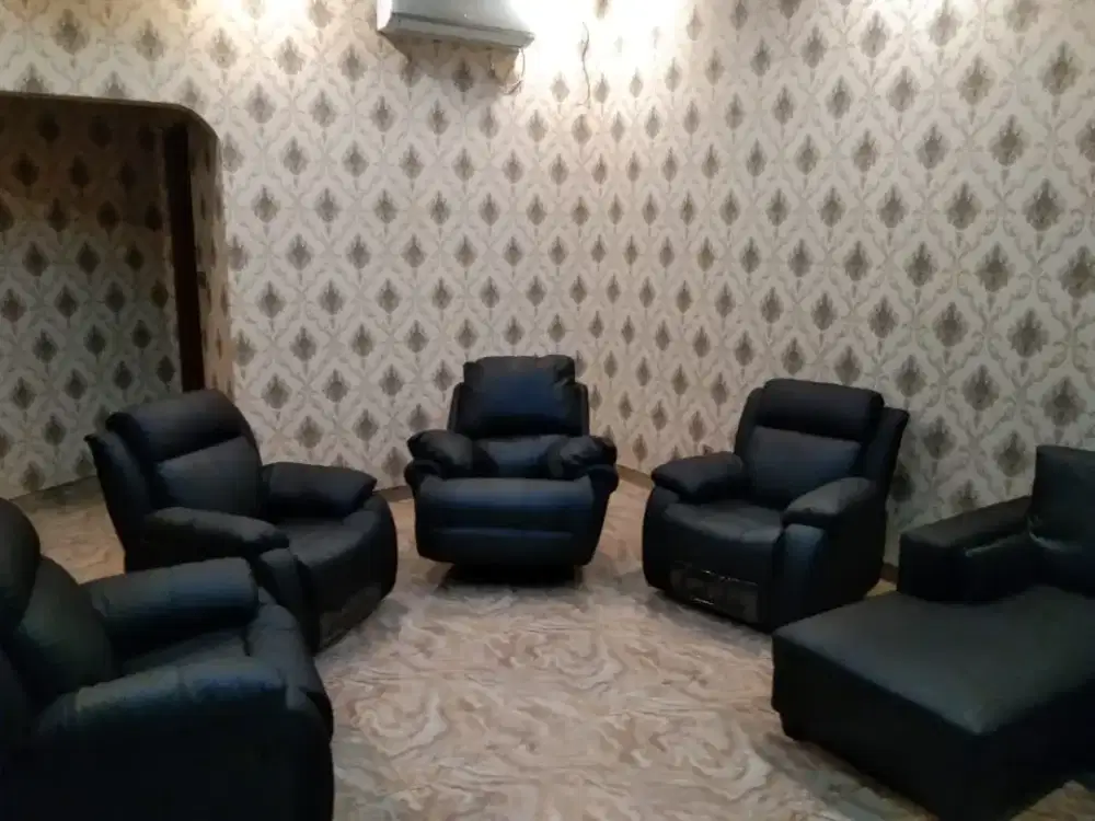 Sofa service sofa jelek jadi bagus area tangerang