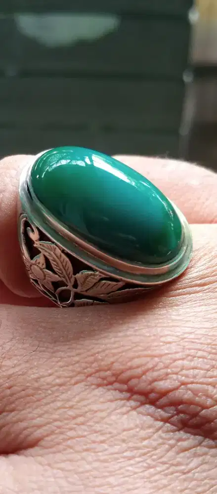 Bkn Bacan Tp Batu Garut Cikolak