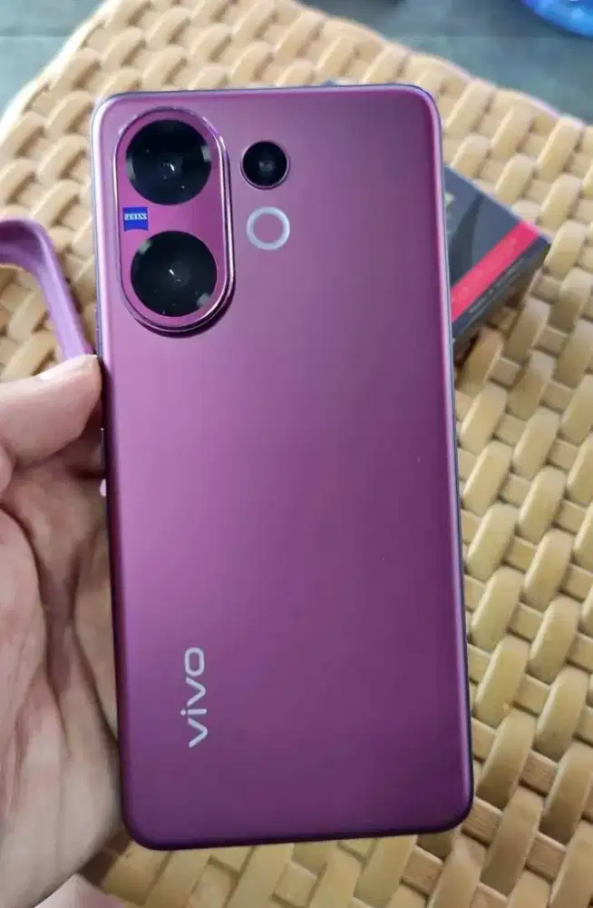 KREDIT VIVO V60 8+8 /256 TANPA DP / TRADE IN MUDAH