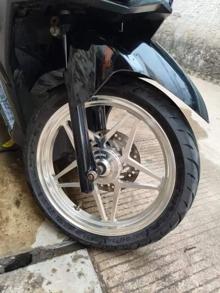 FS Velg VND V1 mulus like new VARIO