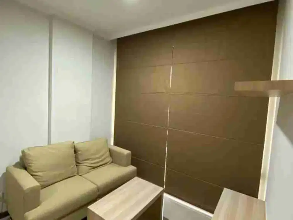 Di Jual Apartemen Chalcedony Red   2nd Floor