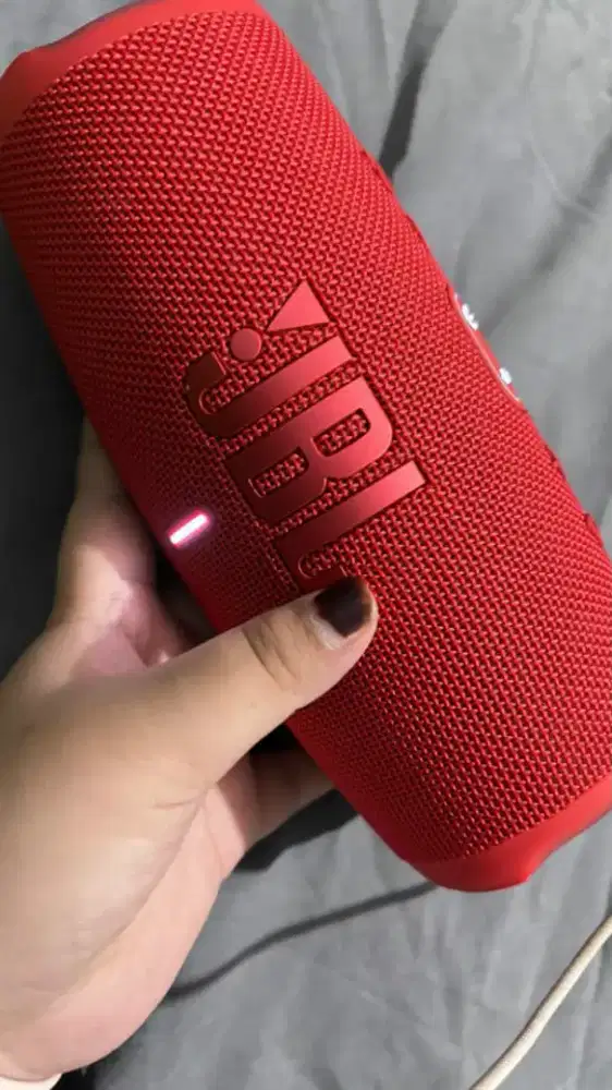 Speaker jbl charge 5