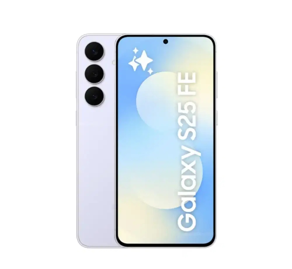 Galaxy S25 FE 256GB